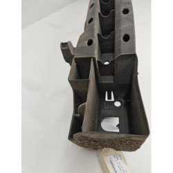 Renfort Pare Choc Arriere (traverse) Dacia Logan Mcv 2 Phase 2 Break (2)